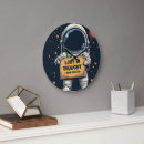 Recherche de astronautes horloges Pour tous