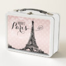 Search for paris lunch boxes France