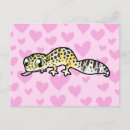 Search for exotic lizard postcards Reptile