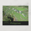 Search for rice terraces postcards Banaue