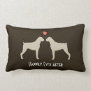 Search for boxer dog pillows Cute