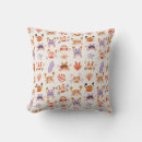 Search for coral sea pillows Pink
