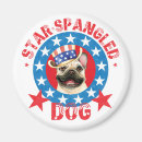 Recherche de independence day refrigérateur magnets Patriotic