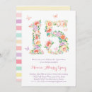 Search for mariposa invitations For kids