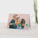 Search for vintage new years cards Retro