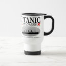 Search for titanic mugs 1912