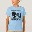 Recherche de chiffres de bâton tshirts Sports