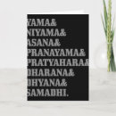 Search for sanskrit cards Yoga