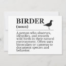 Search for birding invitations Birdwatching