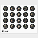 Search for vintage aviation stickers Dog