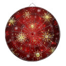 Search for christmas dartboards snow