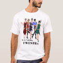 Search for flapper tshirts Roaring