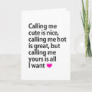 Search for flirting cards Girlfriend