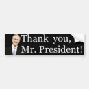 Search for mr bumper stickers Election