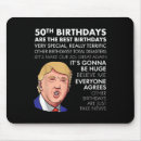 Recherche de funny mousepads autres Satire présidentielle