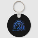 Search for diabetes support keychains Squad