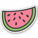 Search for watermelon stickers Colour