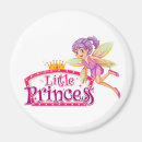 Recherche de fairy magnets Princesse
