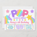 Search for pop it party invitations Kids