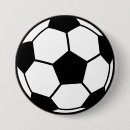 Search for soccer balls buttons Athletics