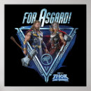 Recherche de asgard posters Film thor