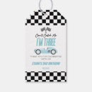 Search for car gift tags Birthday party