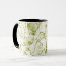 Search for olive mugs White