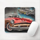 Search for 1950s car mousepads Classic
