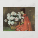 Recherche de impressionisme cartes postales Femme