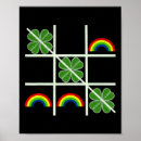 Search for irish clover art Patricks