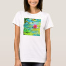 Recherche de lilypad vêtements Vert