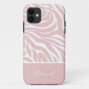 Search for pink zebra iphone cases Stripes