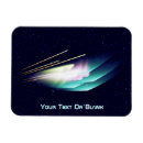 Search for spaceflight magnets Blue