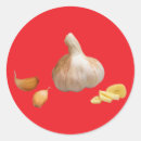 Search for garlic stickers Spices