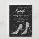 Recherche de chaussures de mode invitations Fête