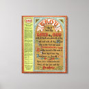 Search for commandant canvas prints Judaism