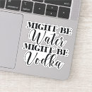 Search for vodka stickers Beer