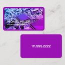 Search for network engineer business cards Technician