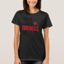 Search for forensic science gifts Can't