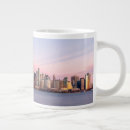 Recherche de new york skyline tasses Manhattan
