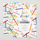 Search for elementary school teachers party invitations Kindergarten