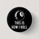 Search for pool billiards buttons Snooker
