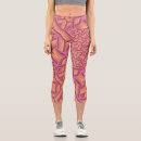 Search for groovy leggings Orange