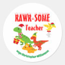 Search for thank teacher stickers Funny