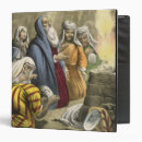 Search for sacrifice binders Testament