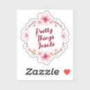 Search for business entrepreneur stickers Small business owner