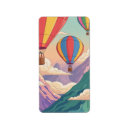 Search for postcard return address labels Travel