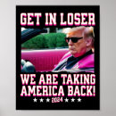 Recherche de perdant posters Usa