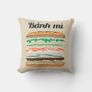Search for baguette pillows French