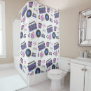 Search for music shower curtains Birthday